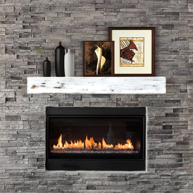 72 Inch Fireplace Mantel Shelf I Am Chris